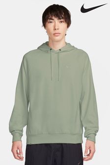 Nike Green Primary Dri-FIT UV Pullover Versatile Hoodie (B07062) | BGN 226