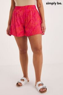 Simply Be Relaxed Flippy Shorts (B07450) | 25 €