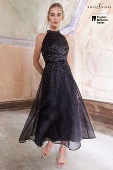 Evening skater dresses outlet