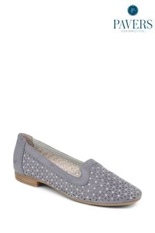 Pavers Slip-Ons Pumps (B07812) | €54