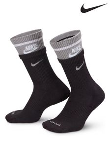 Nike slipper socks discount