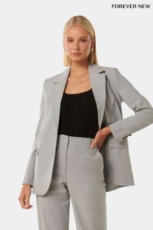 Forever New Yasmin Oversized Blazer