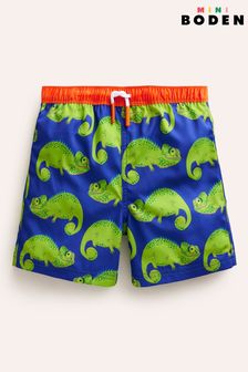 Boden Chameleon Swim Shorts