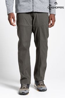 Craghoppers Green Kiwi Pro Trousers (B10935) | $111