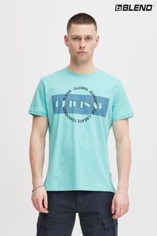 Blend Original Printed Short Sleeve T-shirt (B11513) | 18 €