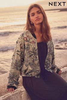 Embellished jackets online new arrivals