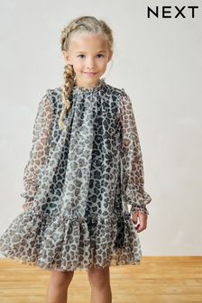 Girls Dresses Pinafore Lace Prom dresses for Kids Next Canada