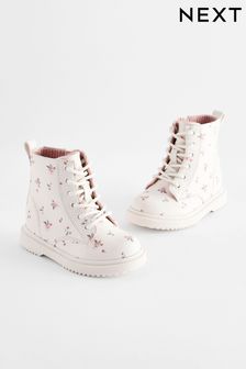 Next younger girls boots cheap
