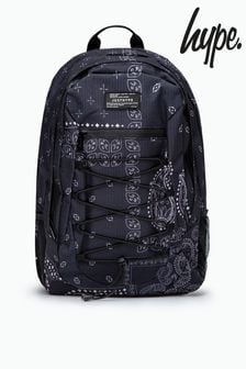 Hype. Maxi Backpack (B12258) | ￥8,810