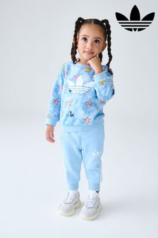 Next girls addidas 2025