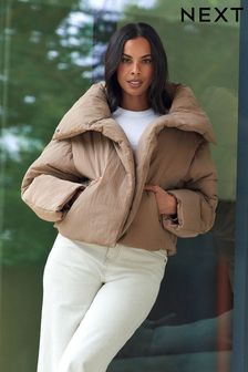 Next coats petite new arrivals