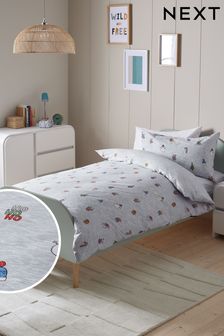 Next kids duvet top