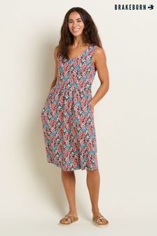 Brakeburn Millie Sleeveless Dress (B12545) | €53