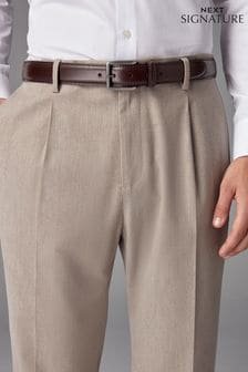 Mens belts next 2025