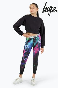 Boys Older Girls Younger Boys Leggings Hype Next Luxembourg