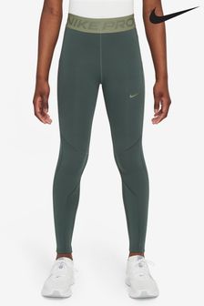 Girls Leggings Green Sportswear Next Luxembourg