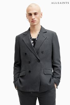 AllSaints Grey Tansey Blazer (B12902) | €518