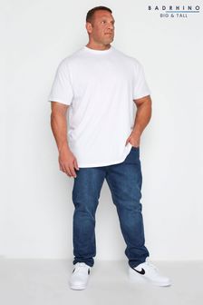 Стретчевые джинсы Badrhino Big & Tall (B12925) | €45