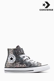 Boys Converse Grey Next Oman