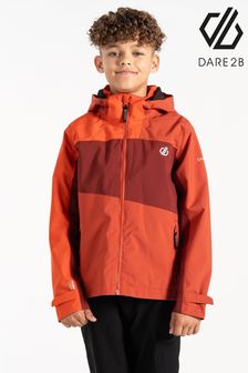 Красный - Непромокаемая куртка Dare 2b Explore Ii (B14004) | €56