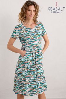 Seasalt Cornwall Enor Dress (B14294) | kr1 100