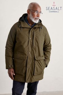 непромокаемая мужская куртка Seasalt Cornwall Tin Coast 3 In 1 (B14514) | €316