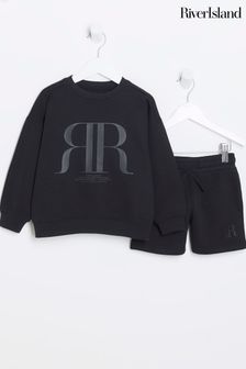Boys River Island Outfits Next Turkey