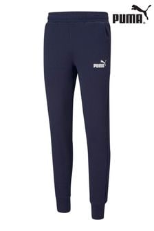 Esențiale Pantaloni de sport slim fit Puma (B14671) | 257 LEI