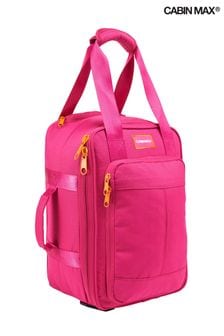 Cabin Max Pink Narvik Stowaway 20L 40cm Cabin Trolley Bag (B14737) | $86