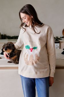 Maternity christmas clothing shop