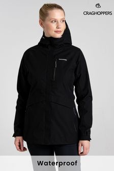 Women s Craghoppers Raincoat Waterproof Coatsandjackets Next Oman