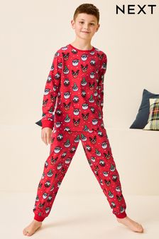 Hype boys pyjamas 2025