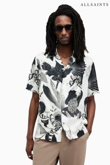 AllSaints Frequency Shirt