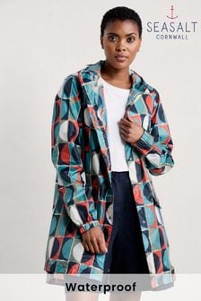 Jachetă multicolor Seasalt Cornwall Pachet It multicoloră (B15715) | 363 LEI