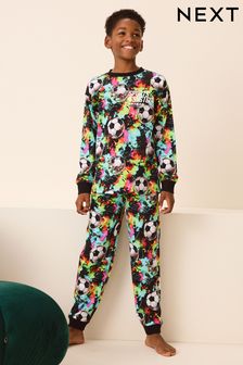 Younger boys pyjamas outlet