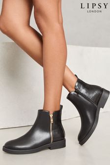 Lipsy boots sale best sale