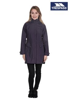 Trespass Blue Rainy Day Jacket (B16128) | 31 ر.ع