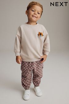 Next boys jogger set on sale