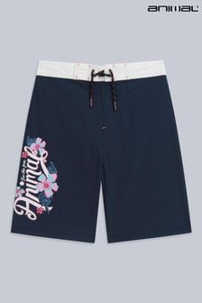 Animal Girls Nora Classic Board Shorts (B16839) | HK$257
