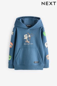 Boys Hoodies Childrenswear Next Ukraine