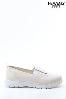 Creme - Heavenly Feet Amira Litesoles Shoes (B17747) | 70 €