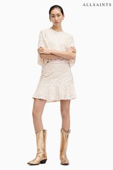 All Saints Ivy Emb Skirt (B17882) | NT$9,280