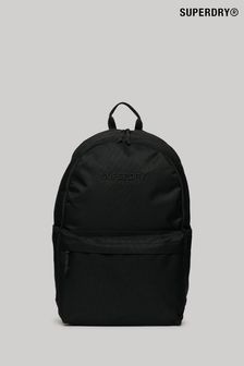 SUPERDRY Black SUPERDRY Luxury Sport Montana Backpack (B17979) | SGD 87