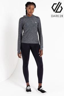 Dare 2b Influential Black Leggings (B20130) | $52