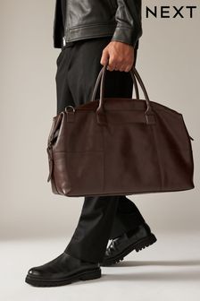Next mens shoulder bags hotsell