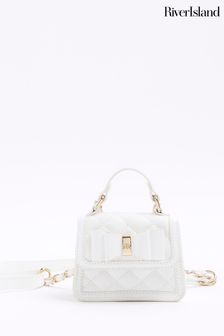 River Island White Bags Next Oman