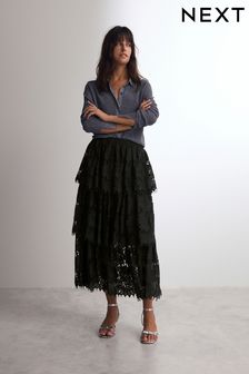 Maxi Skirts Long Petite Maxi Skirts Next Ireland