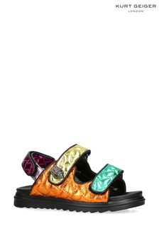 Kurt Geiger London Junior Multi Mini Orson Sandals (B20951) | 108 €