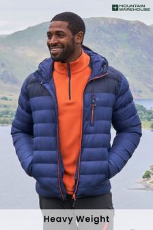Men s Jackets Mountain Warehouse Heavyweight Holiday Brandedfashion Next Luxembourg