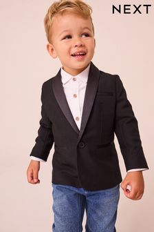 Next kids blazer clearance